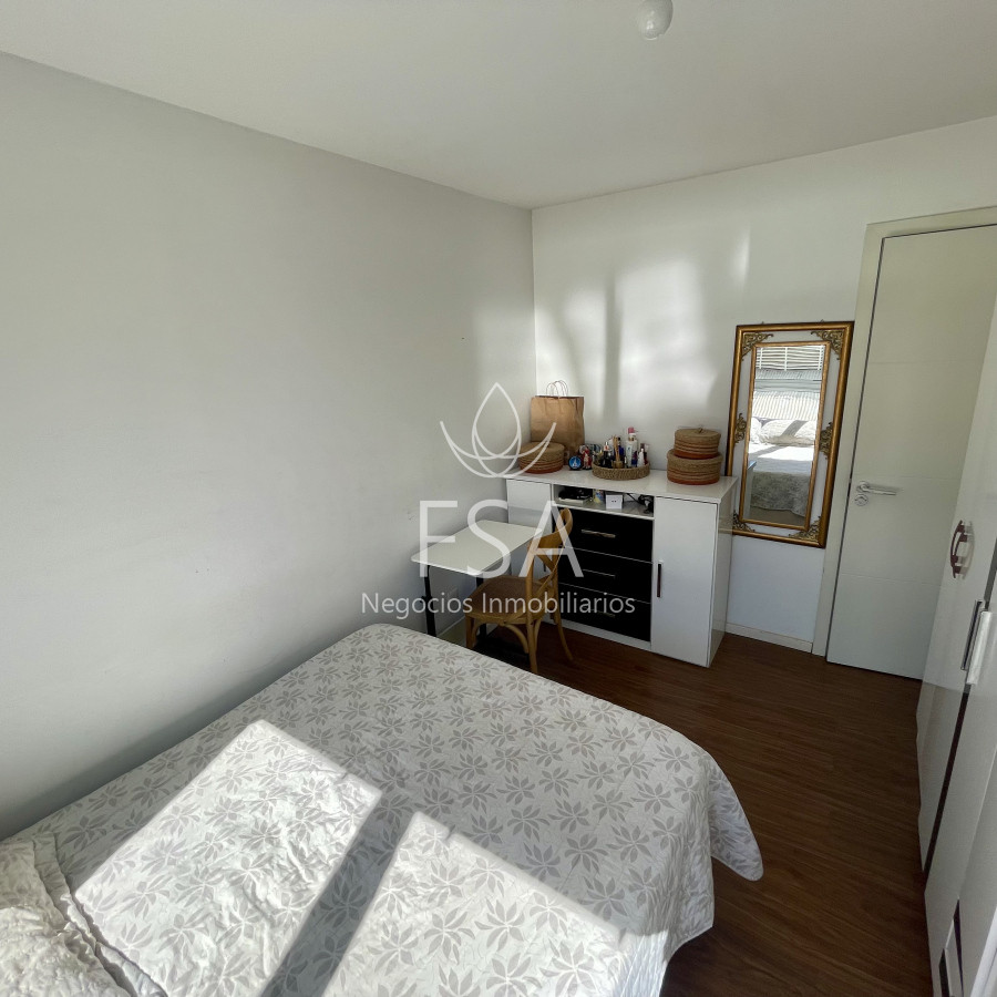 Apartamento ID.52 - Venta Apartamento 1 Dormitorio Balcón Con Renta Centro Montevideo St