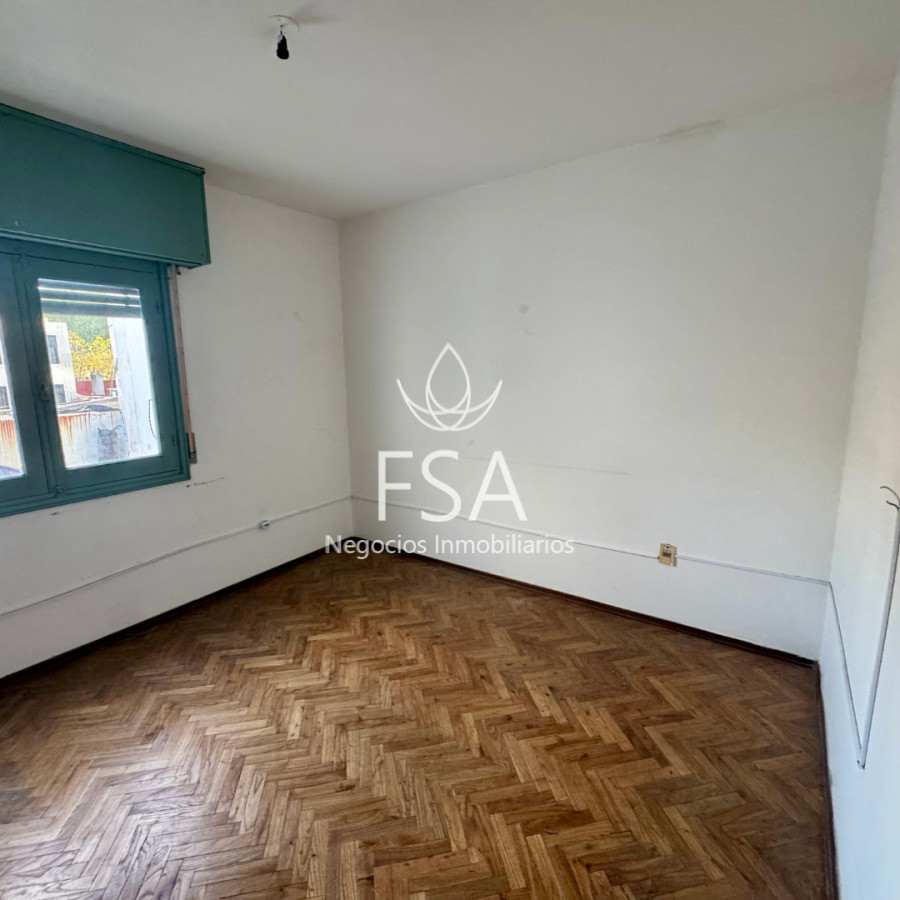 Apartamento ID.371 - Alquiler Apartamento 1 Dormitorio Patio Cordón Sur Montevideo E