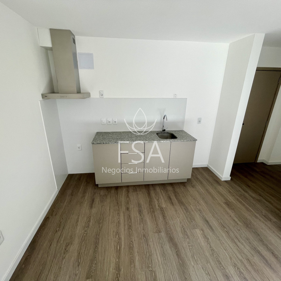 Apartamento ID.321 - Venta Apartamento 2 Dormitorios A Estrenar Con Patio Parque Batlle Montevideo St