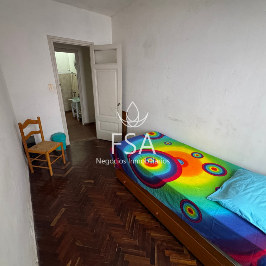 Apartamento ID.223 - Venta Apartamento 2 Dormitorios Parque Batlle Montevideo E