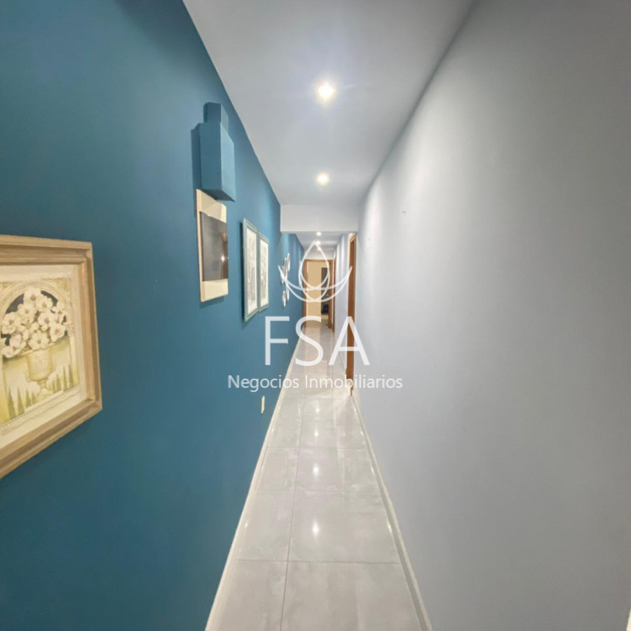 Apartamento ID.443 - Venta Apartamento 2 Dormitorios Garaje Parque Rodó Montevideo E