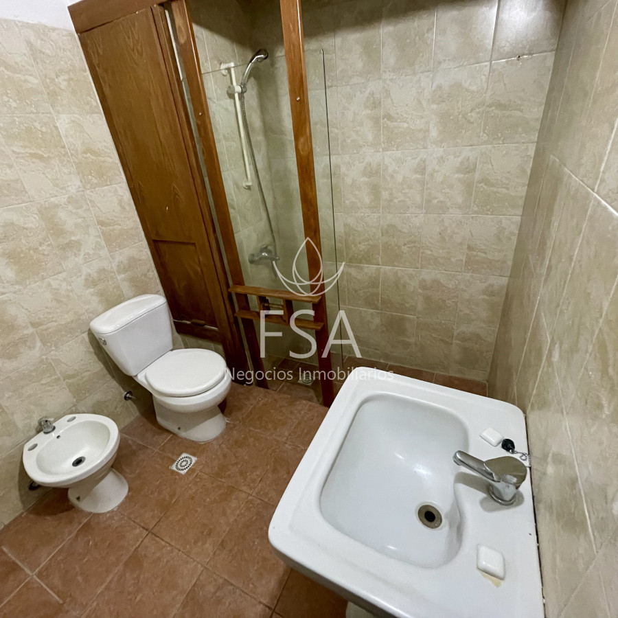 Apartamento ID.229 - Venta Apartamento 1 Dormitorio Centro Montevideo St