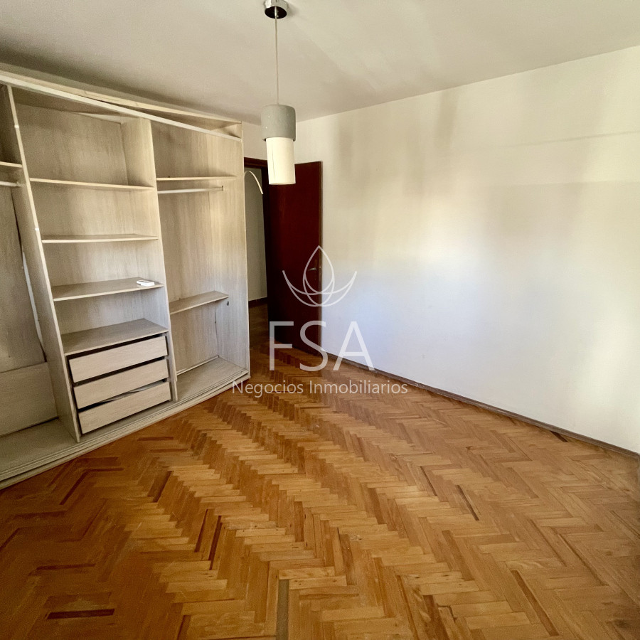 Apartamento ID.48 - Venta Apartamento 2 Dormitorios Cordón Sur Montevideo St