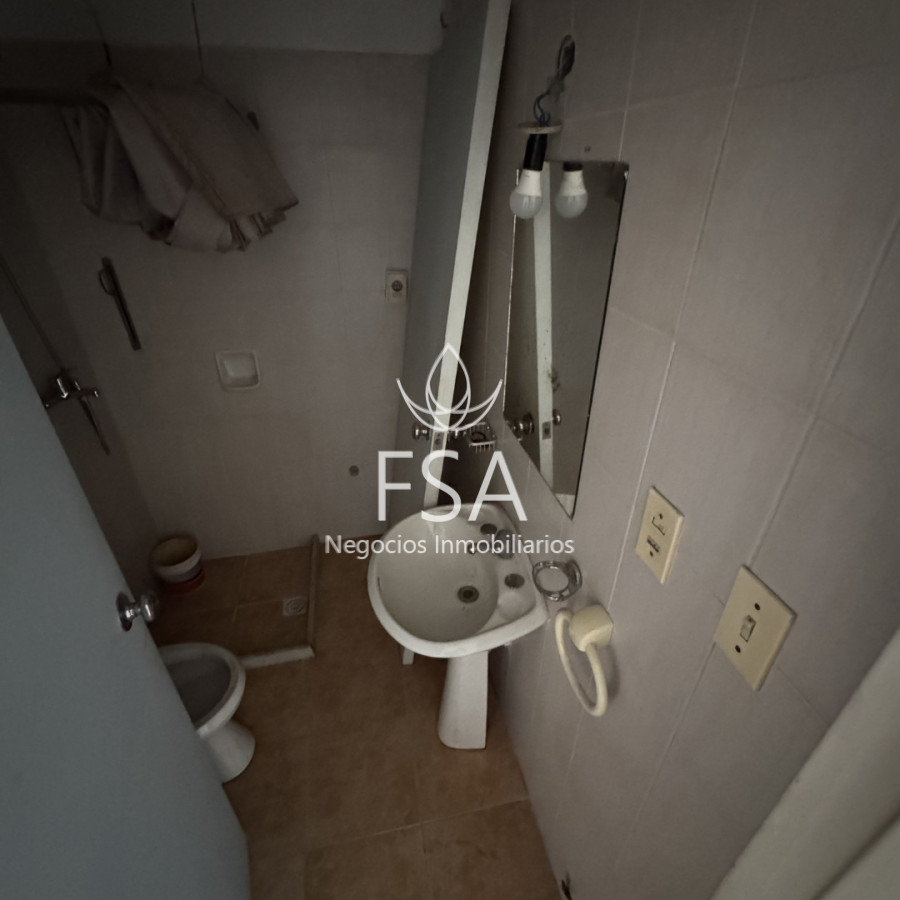 Apartamento ID.474 - Alquiler Apartamento Monoambiente Balcon Centro Montevideo E