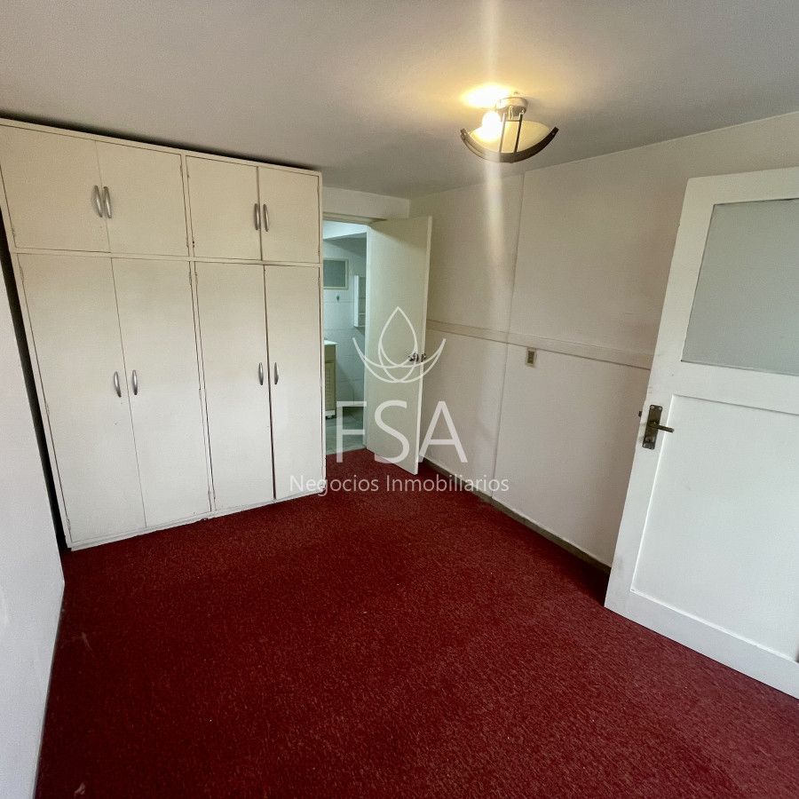 Apartamento ID.339 - Alquiler Apartamento 2 Dormitorios Cochera Malvin Motevideo St