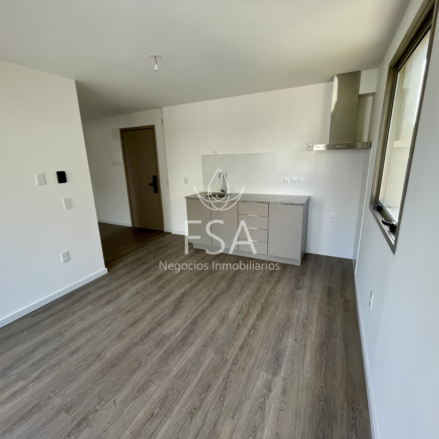 Apartamento ID.326 - Venta Apartamento 2 Dormitorios A Estrenar Balcón Terraza Parque Batlle Montevideo St