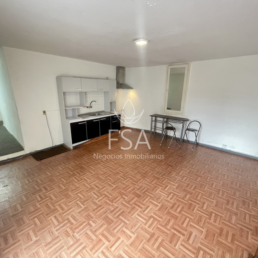 Apartamento ID.339 - Alquiler Apartamento 2 Dormitorios Cochera Malvin Motevideo St