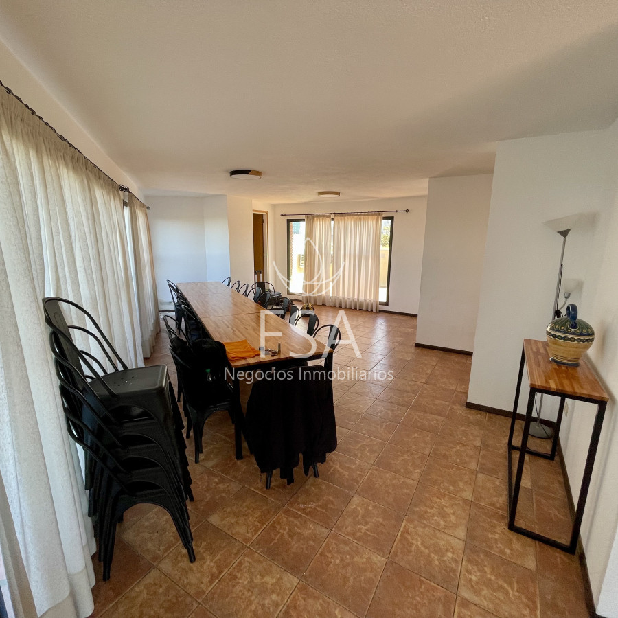 Apartamento ID.332 - Venta Apartamento 2 Dormitorios Garaje Barbacoa Parque Batlle Montevideo St