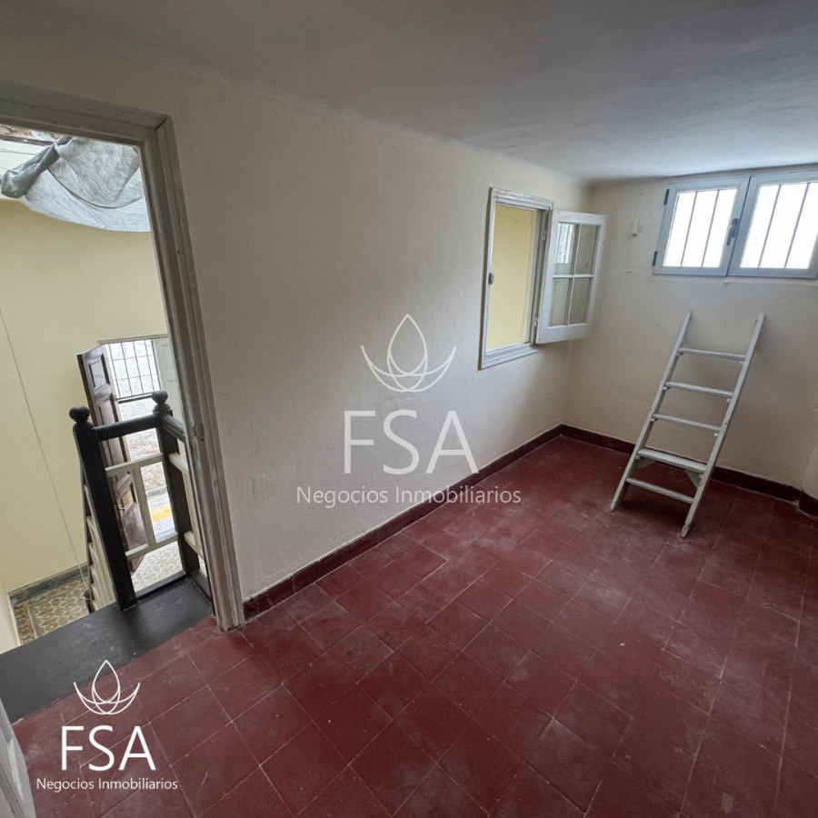 Apartamento ID.485 - Alquiler Apartamento 2 Dormitorios + Altillo Pocitos Montevideo E