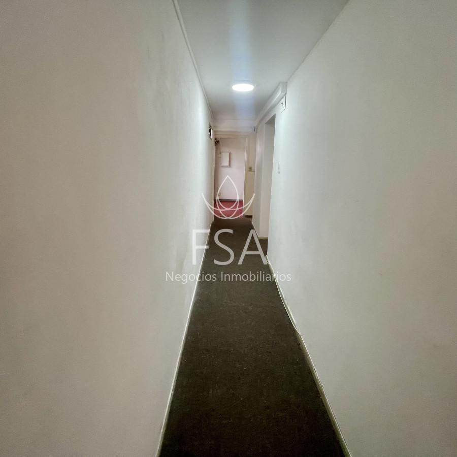 Apartamento ID.339 - Alquiler Apartamento 2 Dormitorios Cochera Malvin Motevideo St