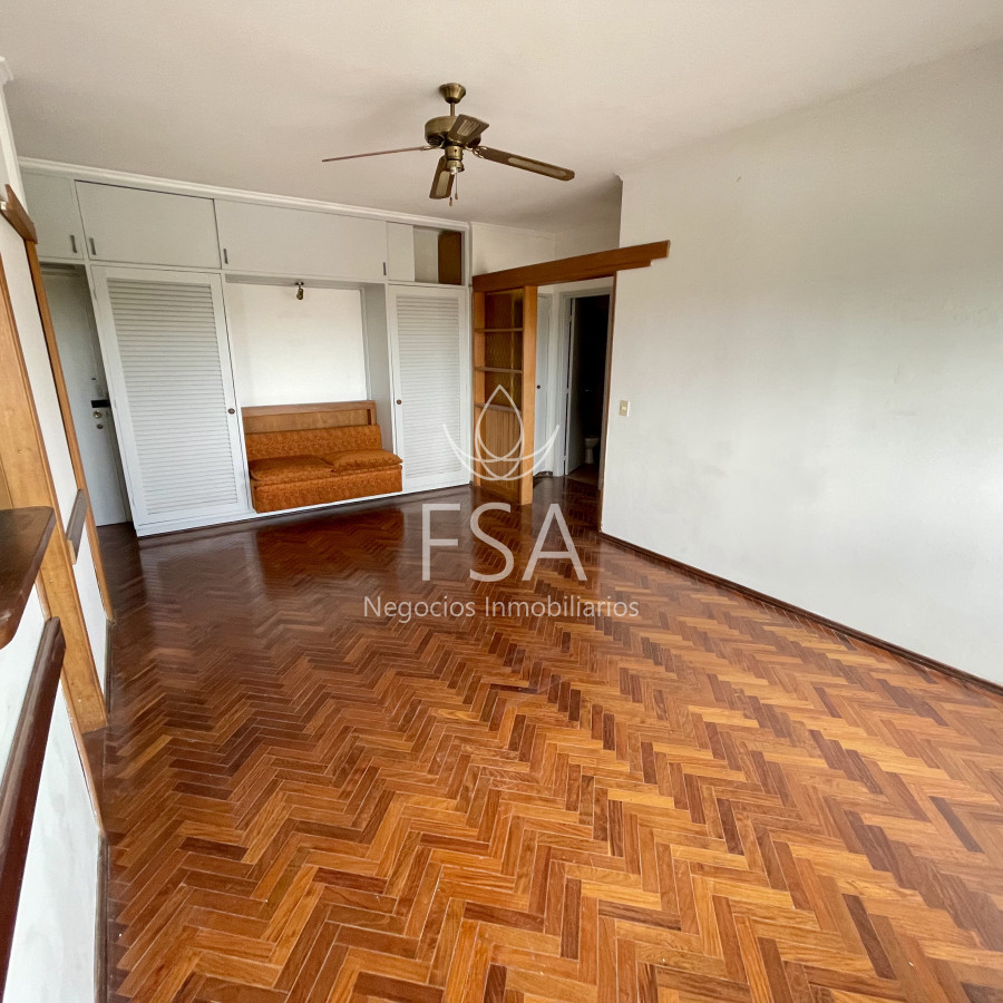 Apartamento ID.229 - Venta Apartamento 1 Dormitorio Centro Montevideo St