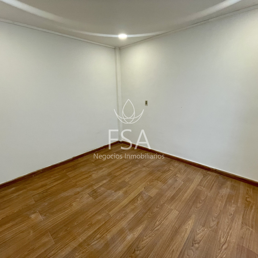 Apartamento ID.149 - Alquiler Apartamento 2 Dormitorios Patio Centro Montevideo St