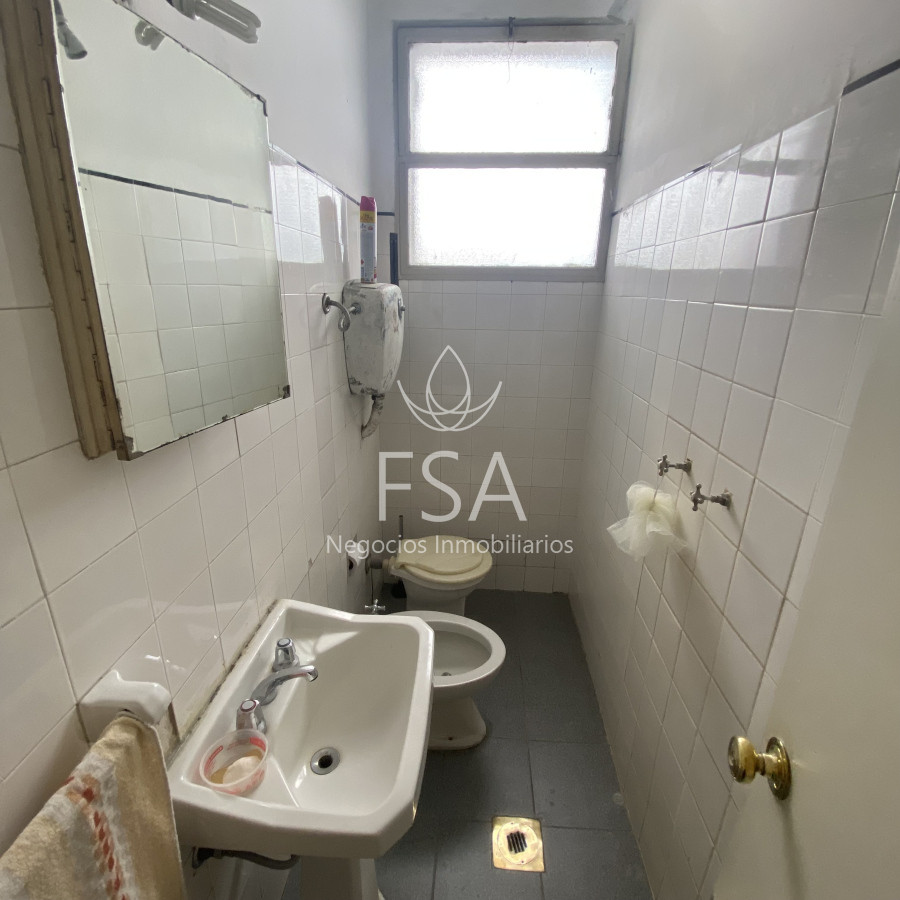Apartamento ID.154 - Venta Apartamento 3 Dormitorios 3 Baños Centro Montevideo Ev