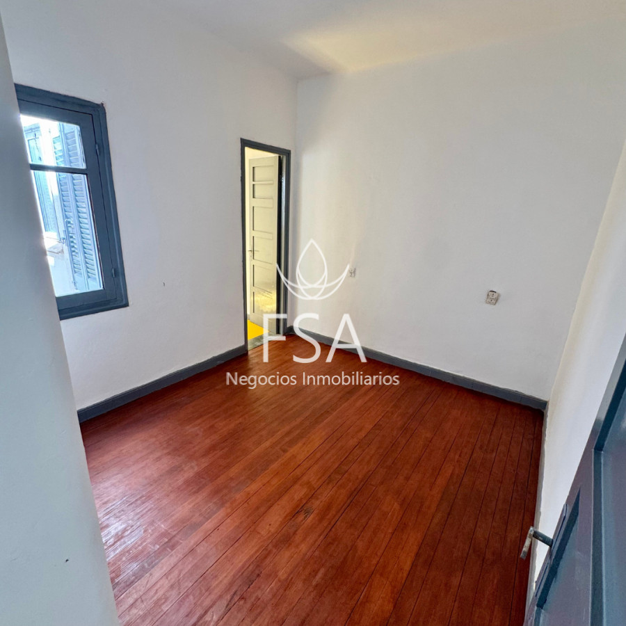 Apartamento ID.425 - Alquiler Apartamento 2+1 Dormitorios Centro Montevideo E