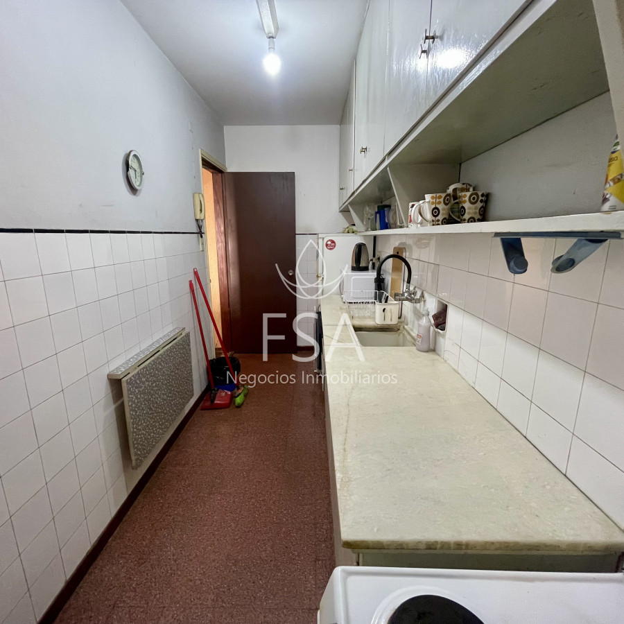 Apartamento ID.312 - Venta Apartamento 2 Dormitorios Azotea de Uso Exclusivo Aguada Montevideo St