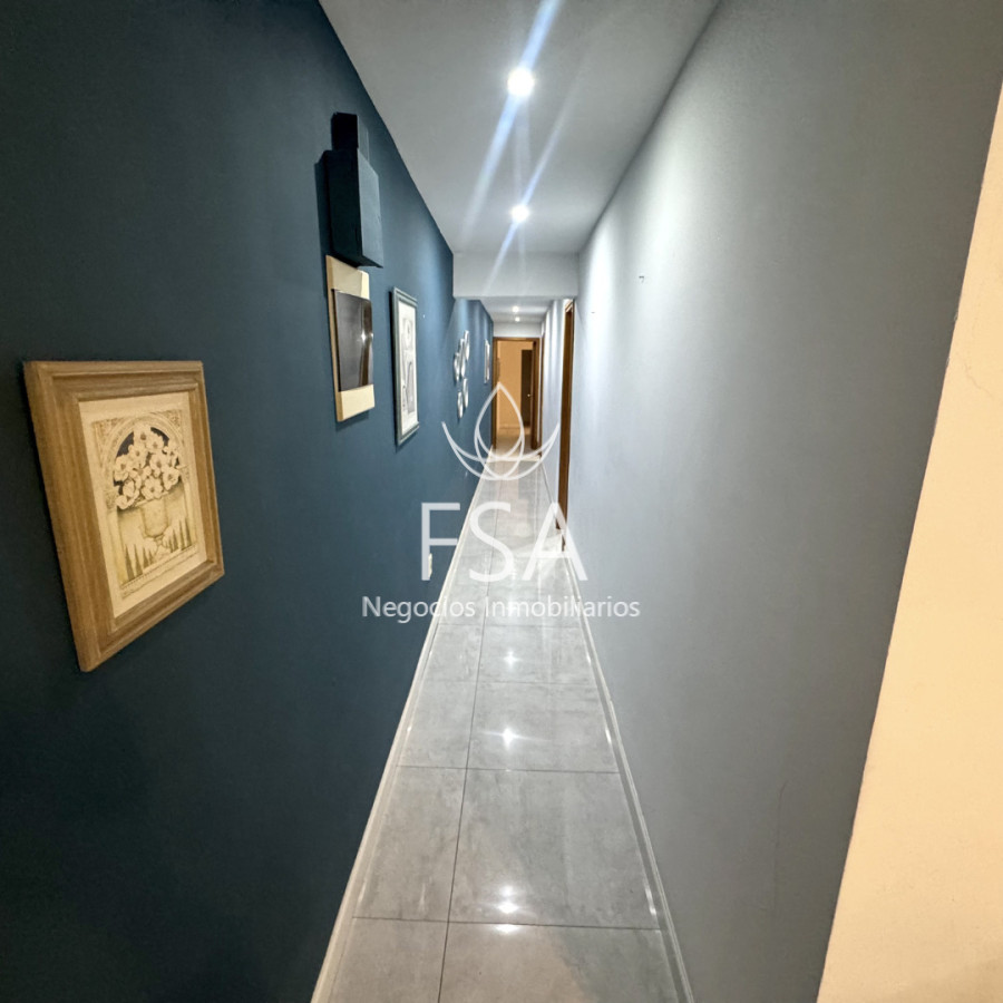 Apartamento ID.443 - Venta Apartamento 2 Dormitorios Garaje Parque Rodó Montevideo E