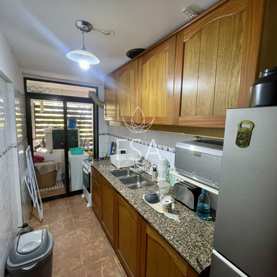 Apartamento ID.332 - Venta Apartamento 2 Dormitorios Garaje Barbacoa Parque Batlle Montevideo St