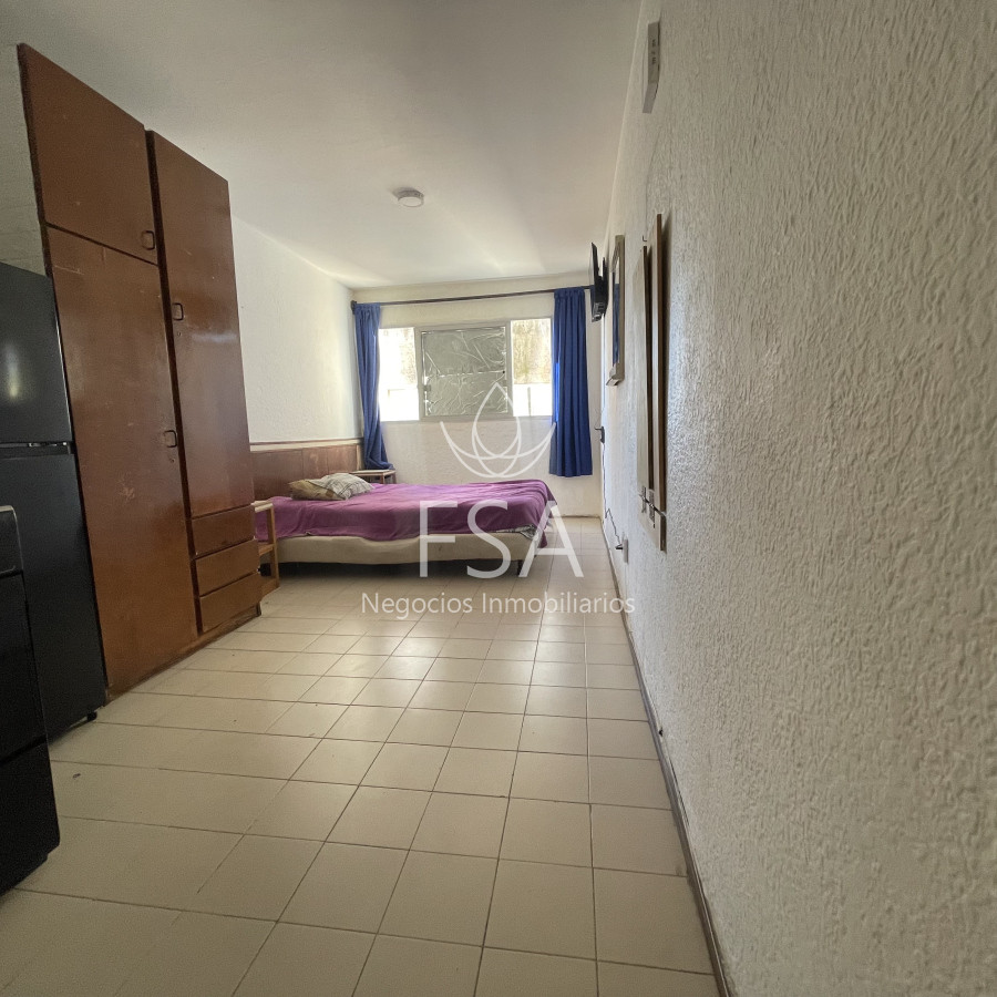 Apartamento ID.101 - Alquiler Apartamento Monoambiente Amoblado Cordon Montevideo St