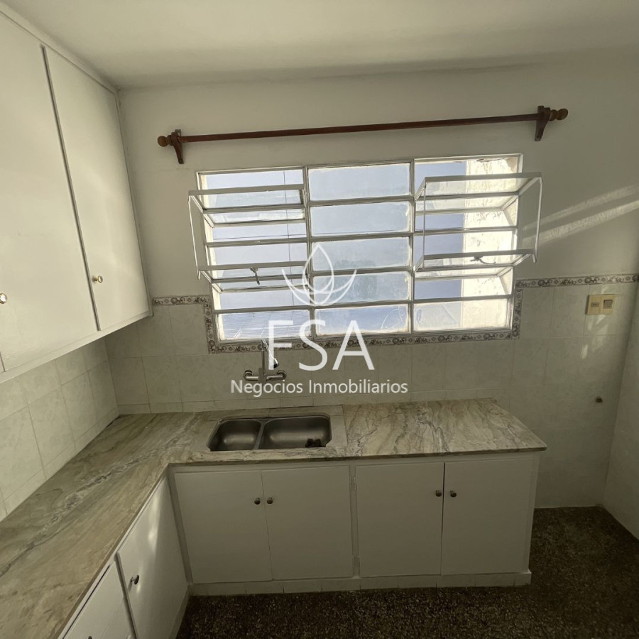Apartamento ID.459 - Alquiler Apartamento 2 Dormitorios Garaje Tres Cruces Montevideo St