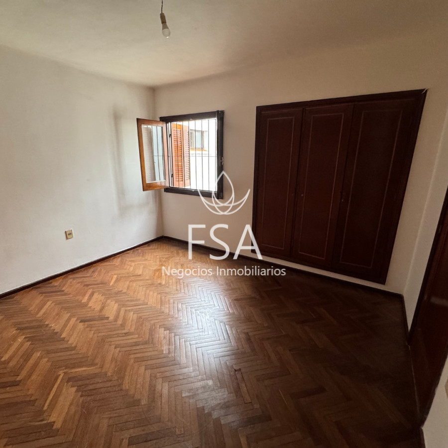Apartamento ID.228 - Alquiler Apartamento 1 Dormitorio Cerrito Montevideo E