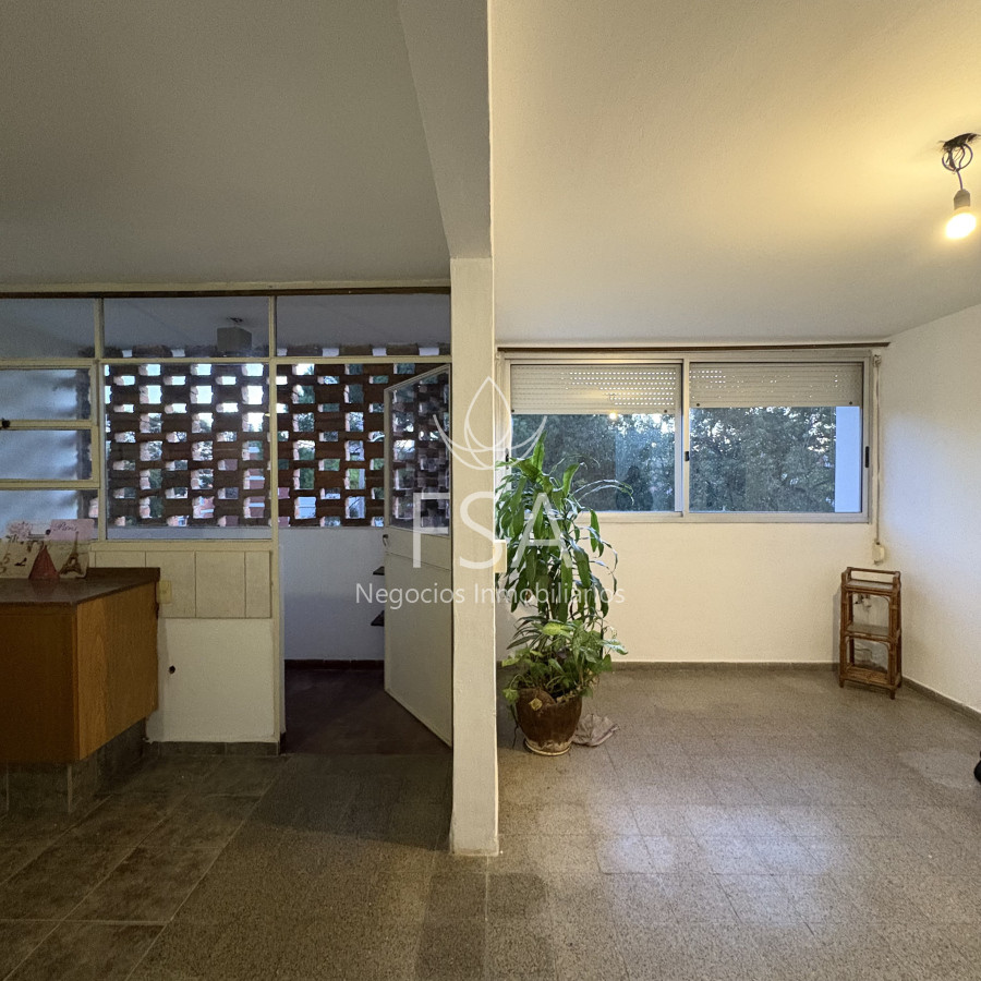 Apartamento ID.283 - Alquiler Apartamento 3 Dormitorios Buceo Montevideo Ev