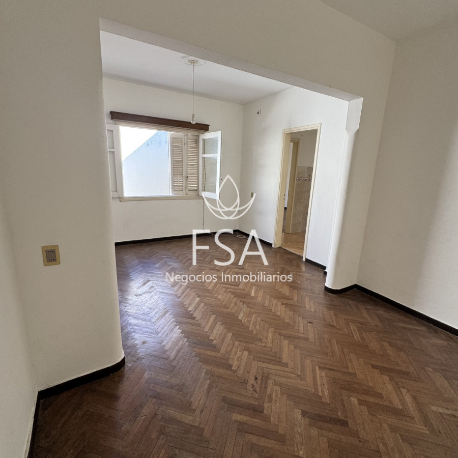 Apartamento ID.486 - Alquiler Apartamento 1 Dormitorio Parque Batlle Montevideo E