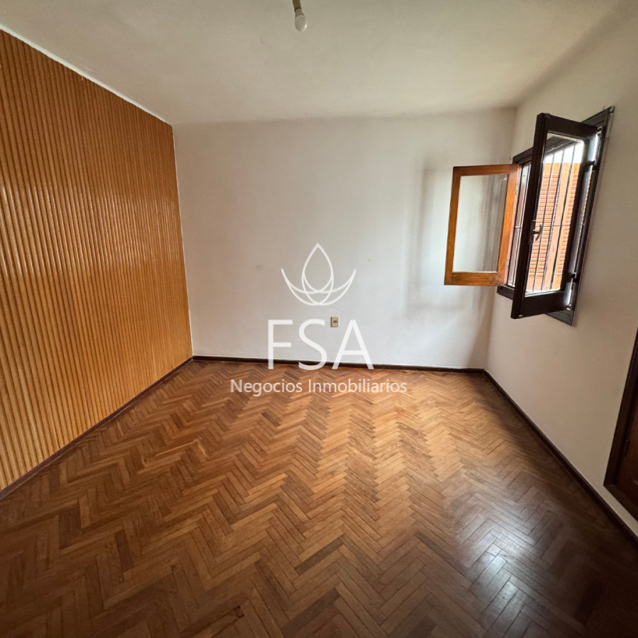 Apartamento ID.228 - Alquiler Apartamento 1 Dormitorio Cerrito Montevideo E
