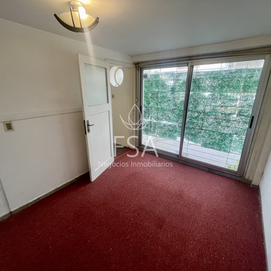 Apartamento ID.339 - Alquiler Apartamento 2 Dormitorios Cochera Malvin Motevideo St