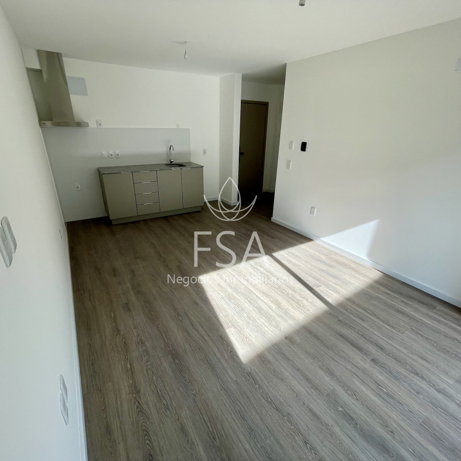 Apartamento ID.321 - Venta Apartamento 2 Dormitorios A Estrenar Con Patio Parque Batlle Montevideo St