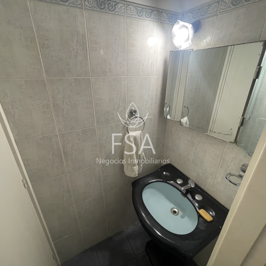 Apartamento ID.90 - Venta Apartamento 4 Dormitorios 2 Baños Garage Punta Carretas Montevideo St