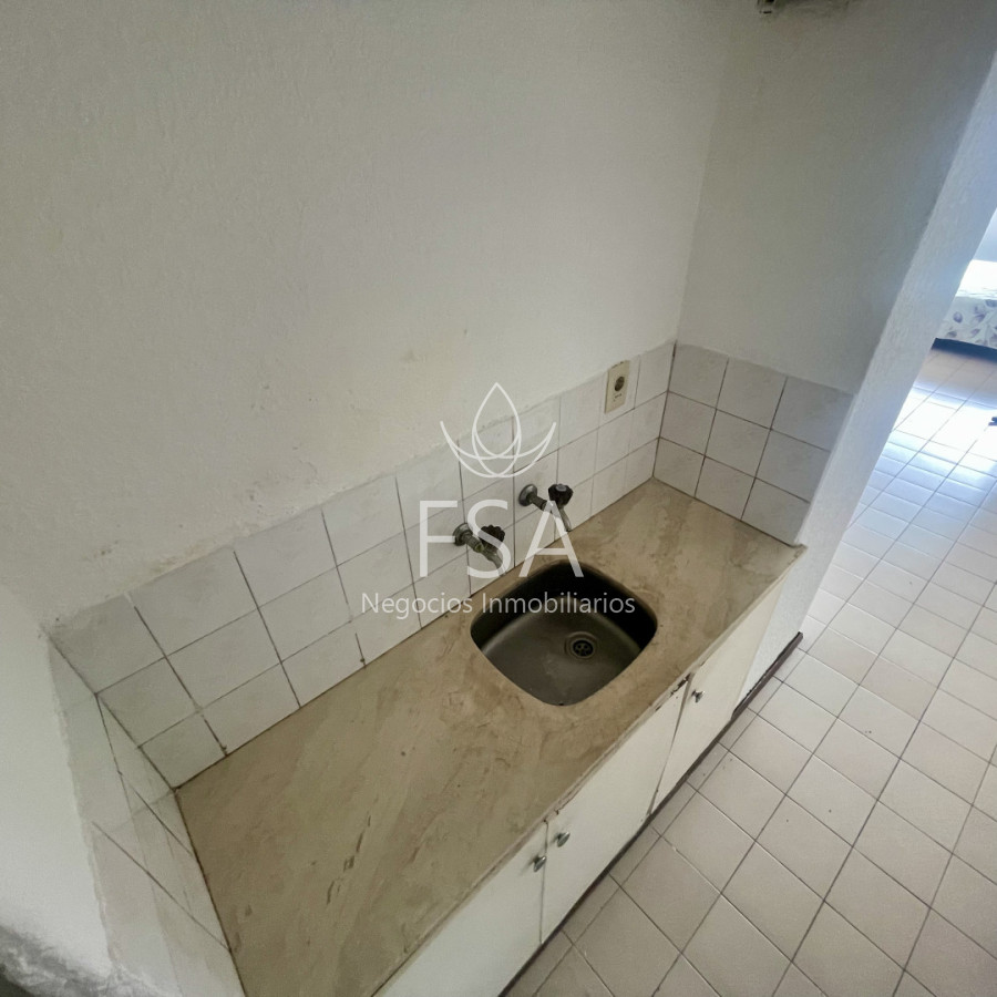 Apartamento ID.408 - Alquiler Apartamento Traspaso Monoambiente Cordon Montevideo St