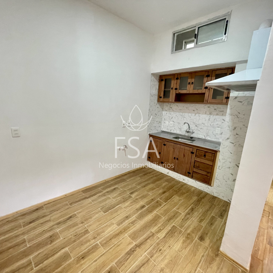 Apartamento ID.278 - Alquiler Apartamento 2 o 3 Dormitorios Azotea Exclusiva Jacinto Vera Montevideo St
