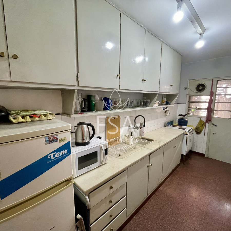 Apartamento ID.312 - Venta Apartamento 2 Dormitorios Azotea de Uso Exclusivo Aguada Montevideo St