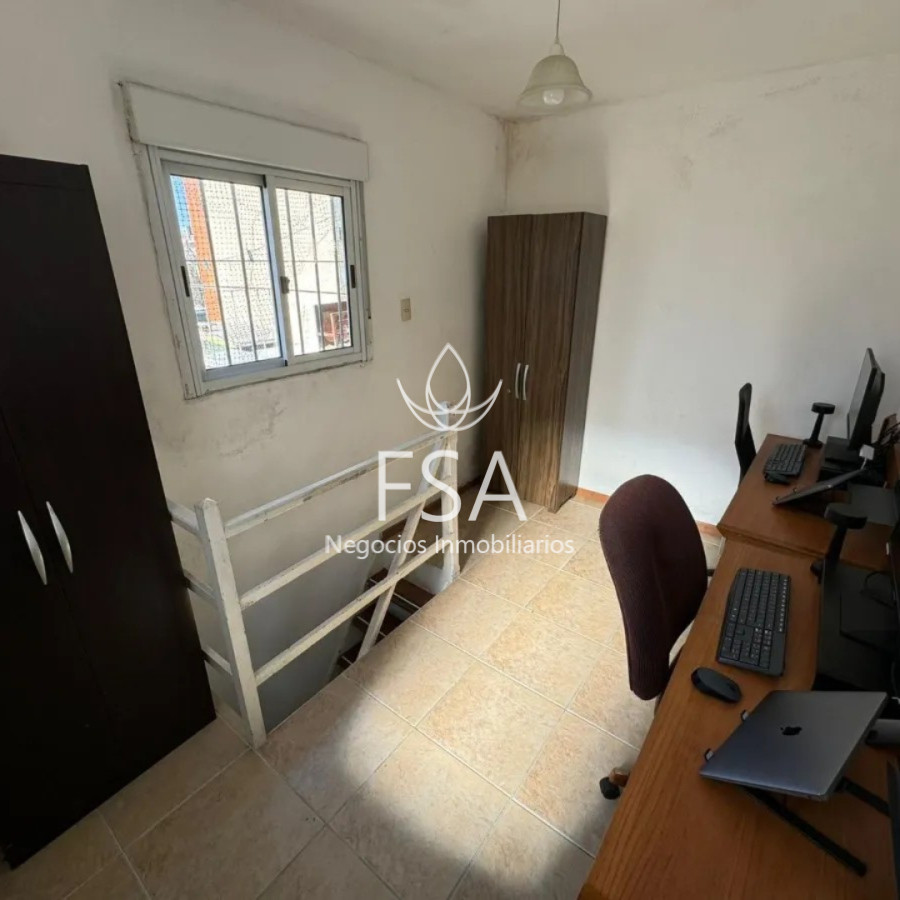 Apartamento ID.274 - Alquiler Apartamento 2 Dormitorios Azotea Privada Pocitos Montevideo F