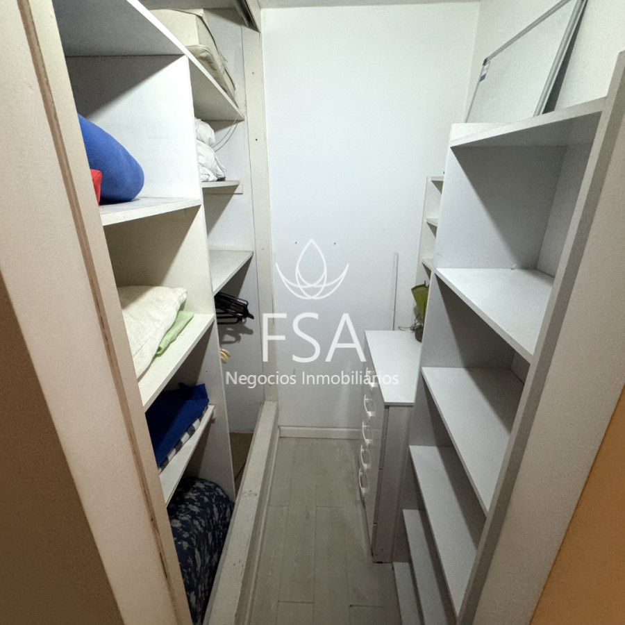 Apartamento ID.443 - Venta Apartamento 2 Dormitorios Garaje Parque Rodó Montevideo E