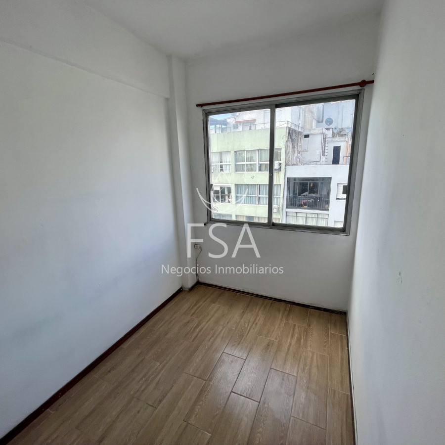 Apartamento ID.251 - Alquiler Apartamento 2 Dormitorios Cordón Montevideo St