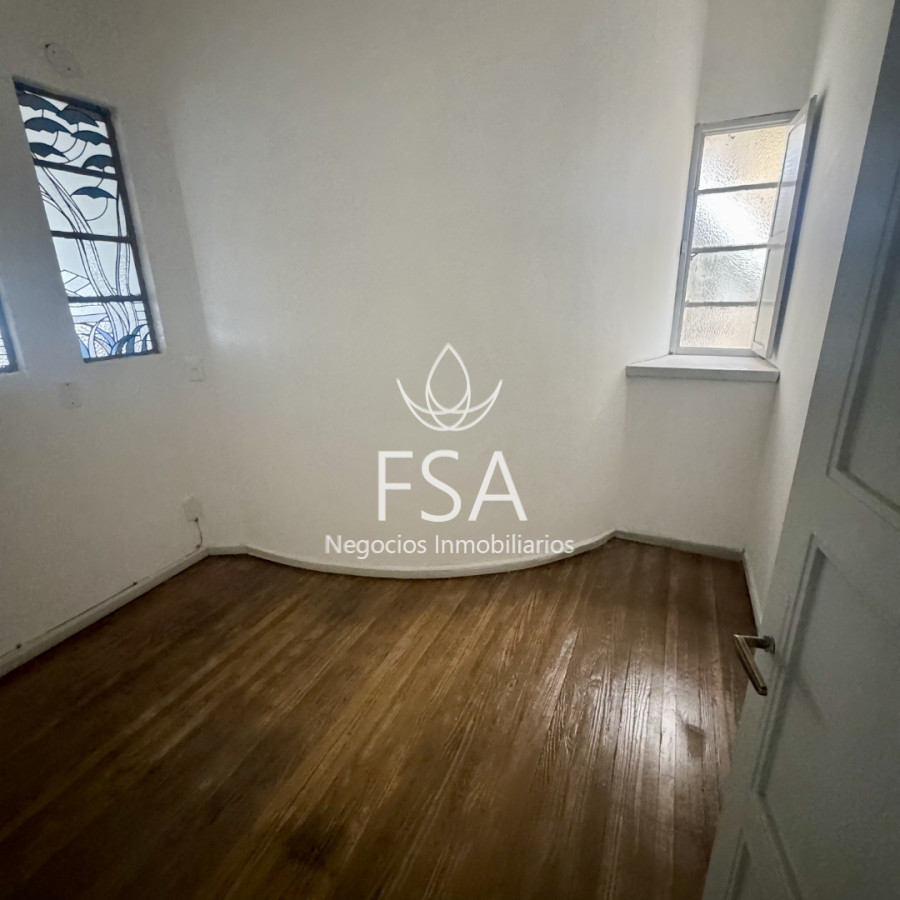 Apartamento ID.448 - Alquiler Apartamento 3 Dormitorios Balcón Prado Montevideo E