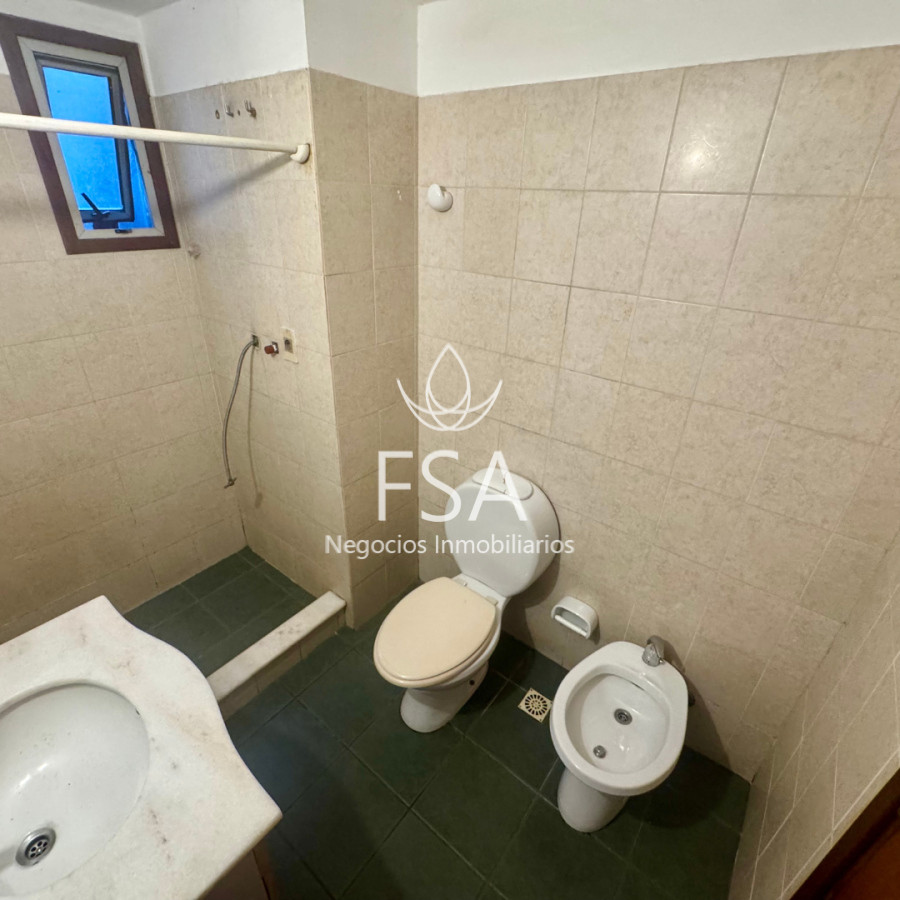 Apartamento ID.226 - Alquiler Apartamento Monoambiente Patio Aguada Montevideo E