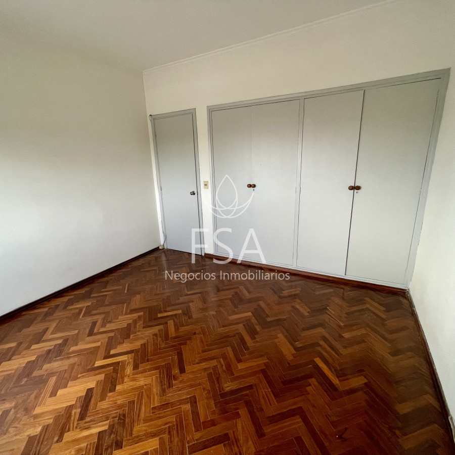 Apartamento ID.229 - Venta Apartamento 1 Dormitorio Centro Montevideo St