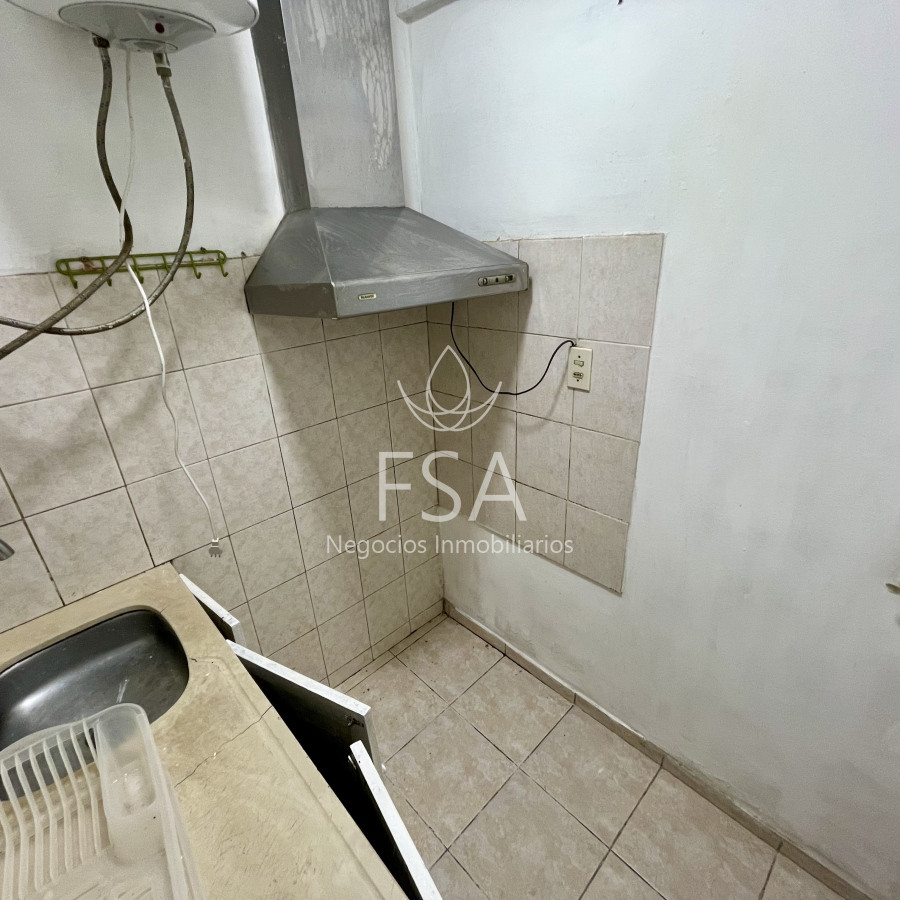 Apartamento ID.251 - Alquiler Apartamento 2 Dormitorios Cordón Montevideo St
