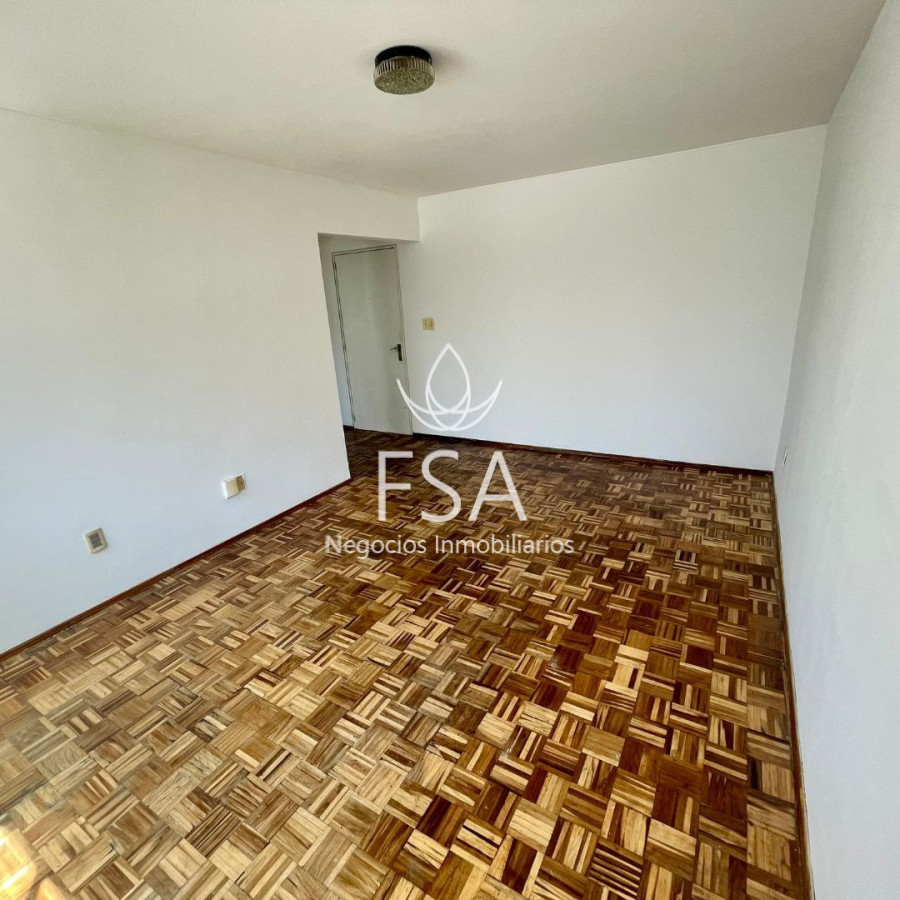 Apartamento ID.410 - Alquiler Apartamento 1 Dormitorio Cordon Montevideo St