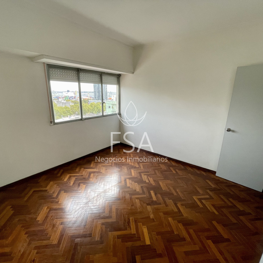 Apartamento ID.229 - Venta Apartamento 1 Dormitorio Centro Montevideo St