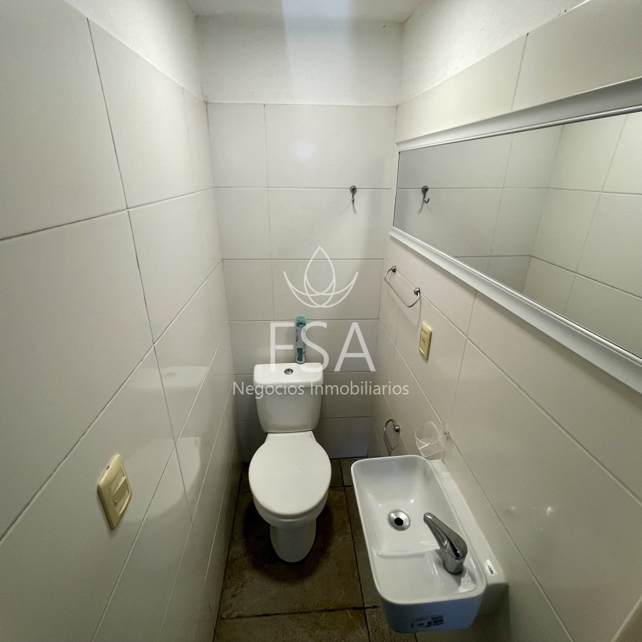 Apartamento ID.339 - Alquiler Apartamento 2 Dormitorios Cochera Malvin Motevideo St