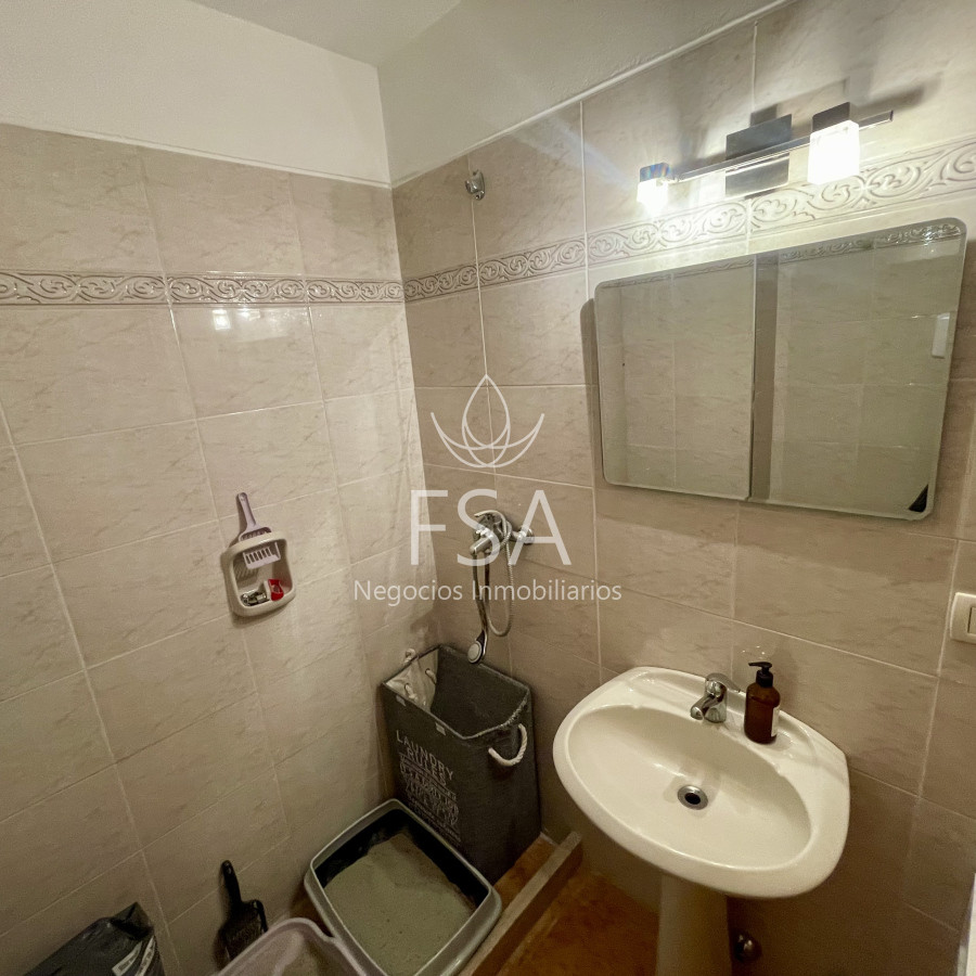 Apartamento ID.332 - Venta Apartamento 2 Dormitorios Garaje Barbacoa Parque Batlle Montevideo St