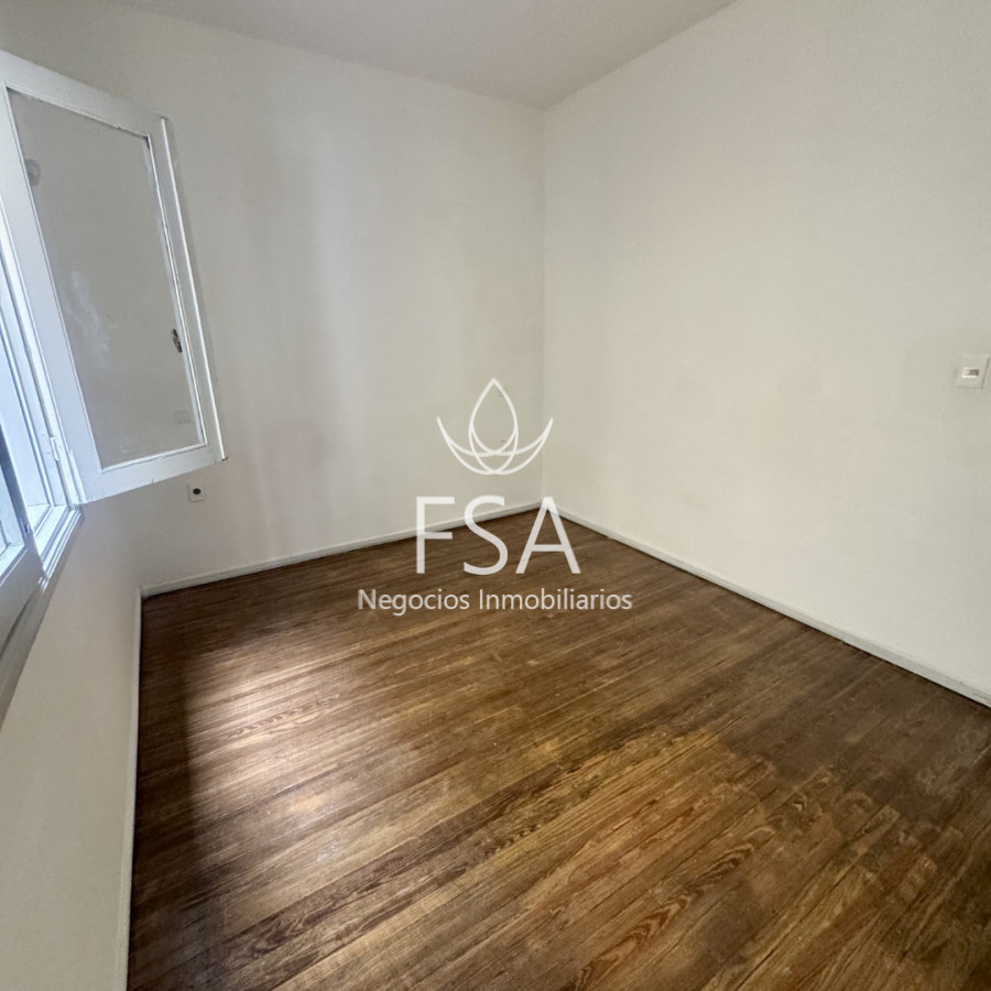 Apartamento ID.448 - Alquiler Apartamento 3 Dormitorios Balcón Prado Montevideo E