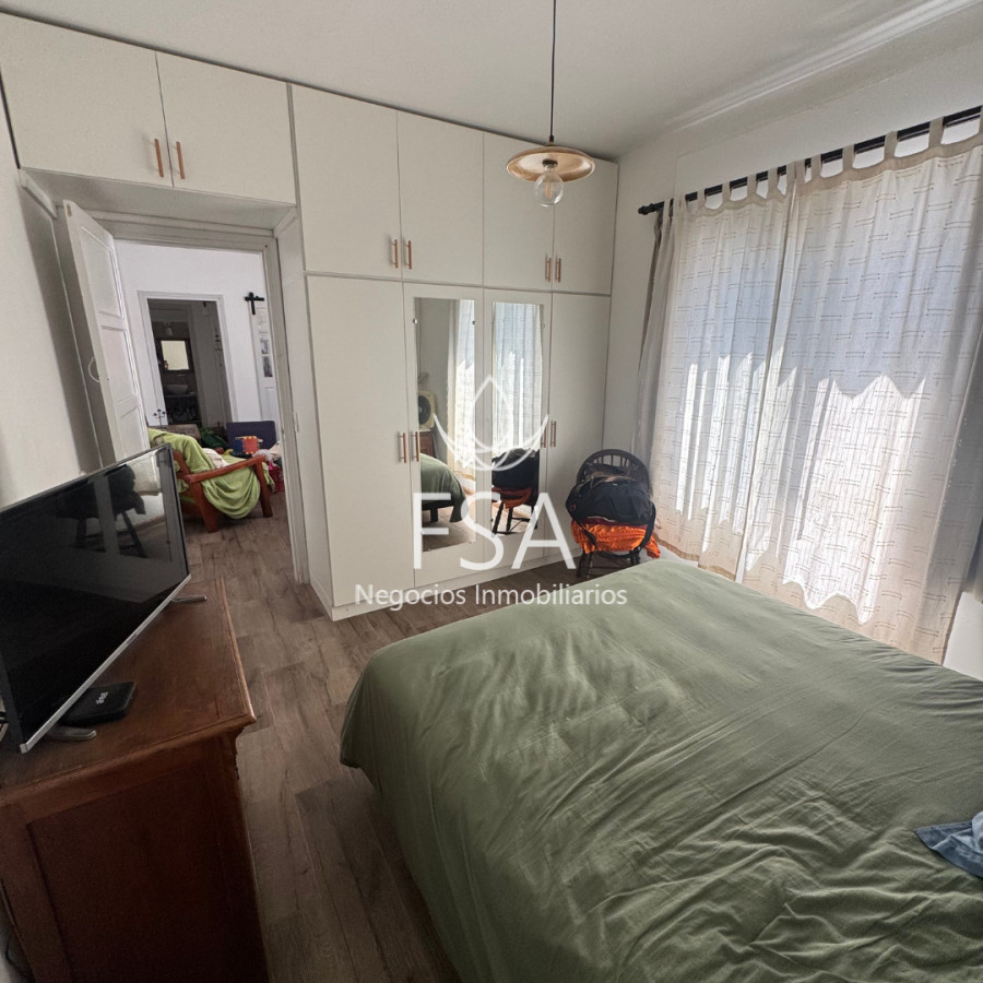 Apartamento ID.417 - Venta Apartamento 1 Dormitorio Punta Carretas Montevideo E