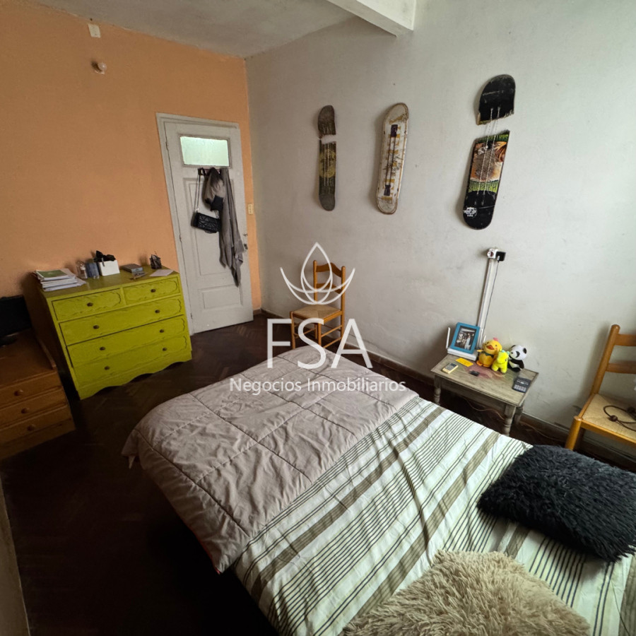 Apartamento ID.223 - Venta Apartamento 2 Dormitorios Parque Batlle Montevideo E