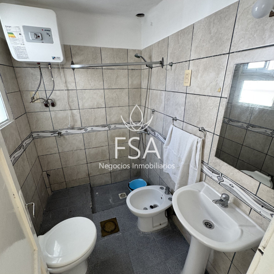Apartamento ID.481 - Alquiler Apartamento 1 Dormitorio La Comercial Montevideo E