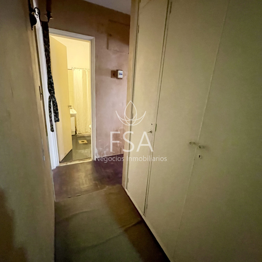Apartamento ID.312 - Venta Apartamento 2 Dormitorios Azotea de Uso Exclusivo Aguada Montevideo St