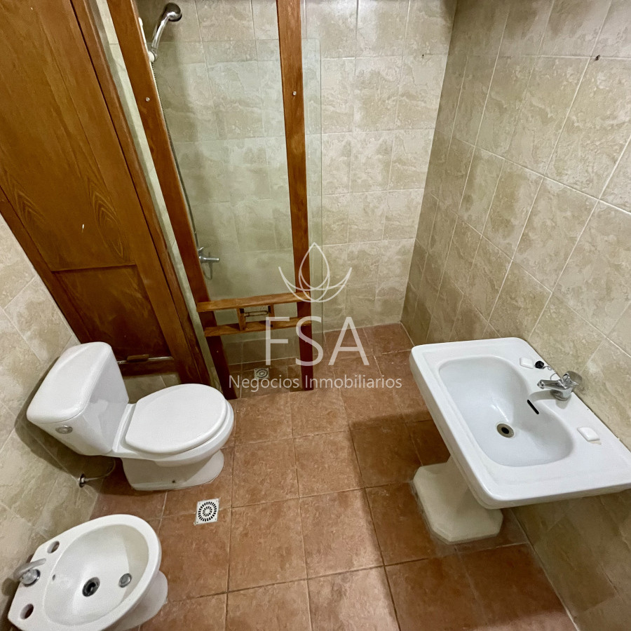 Apartamento ID.229 - Venta Apartamento 1 Dormitorio Centro Montevideo St